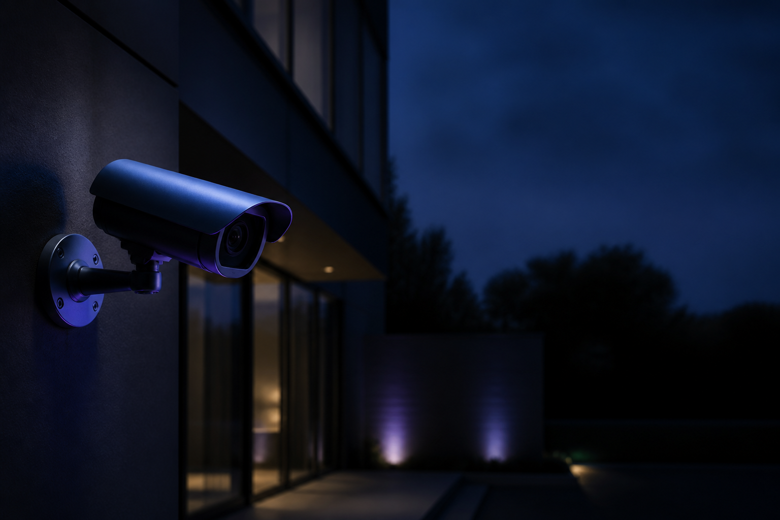 Security project